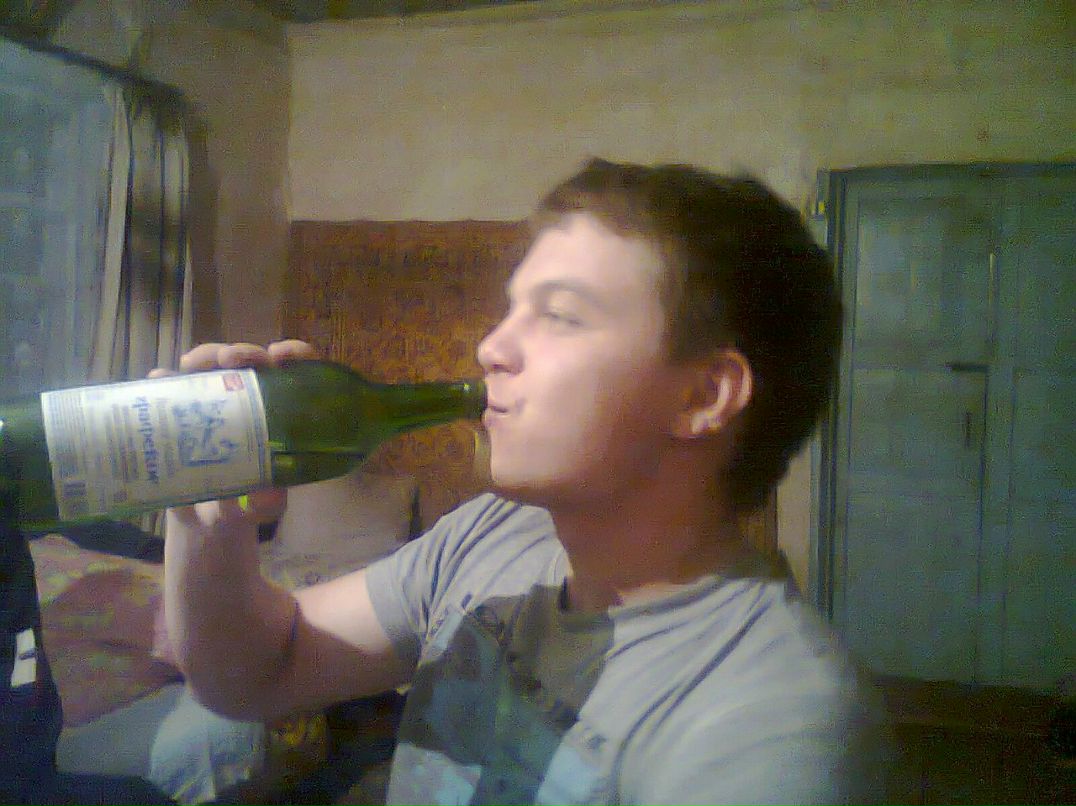 Саша Прохоренко | Минск