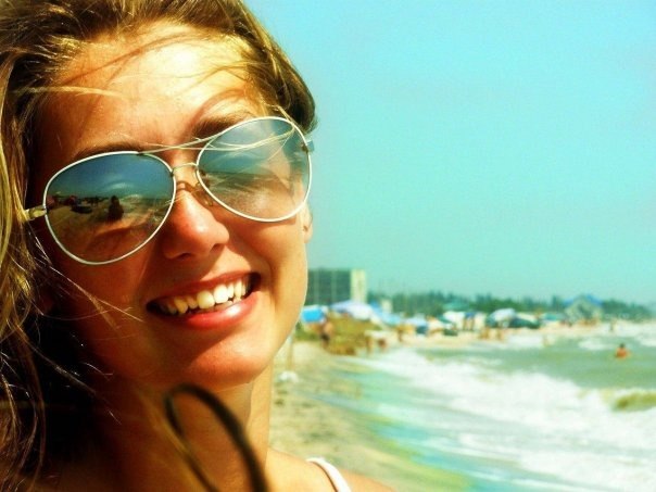 Валерия Смирнова | Днепр (Днепропетровск)