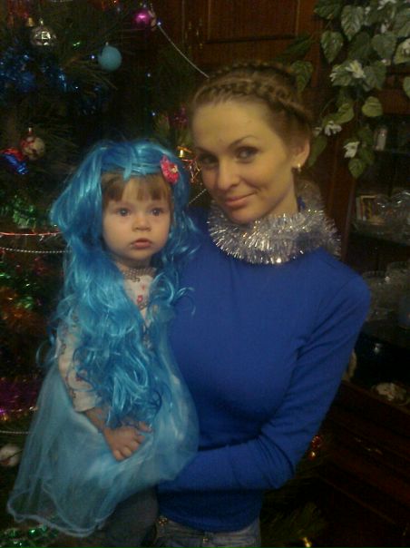 №13, Варвара Секретарёва №13, Варвара Секретарёва