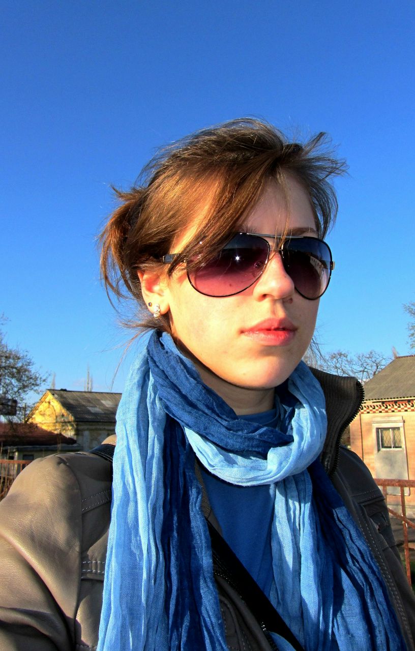 Милочка Келембет | Кременчуг