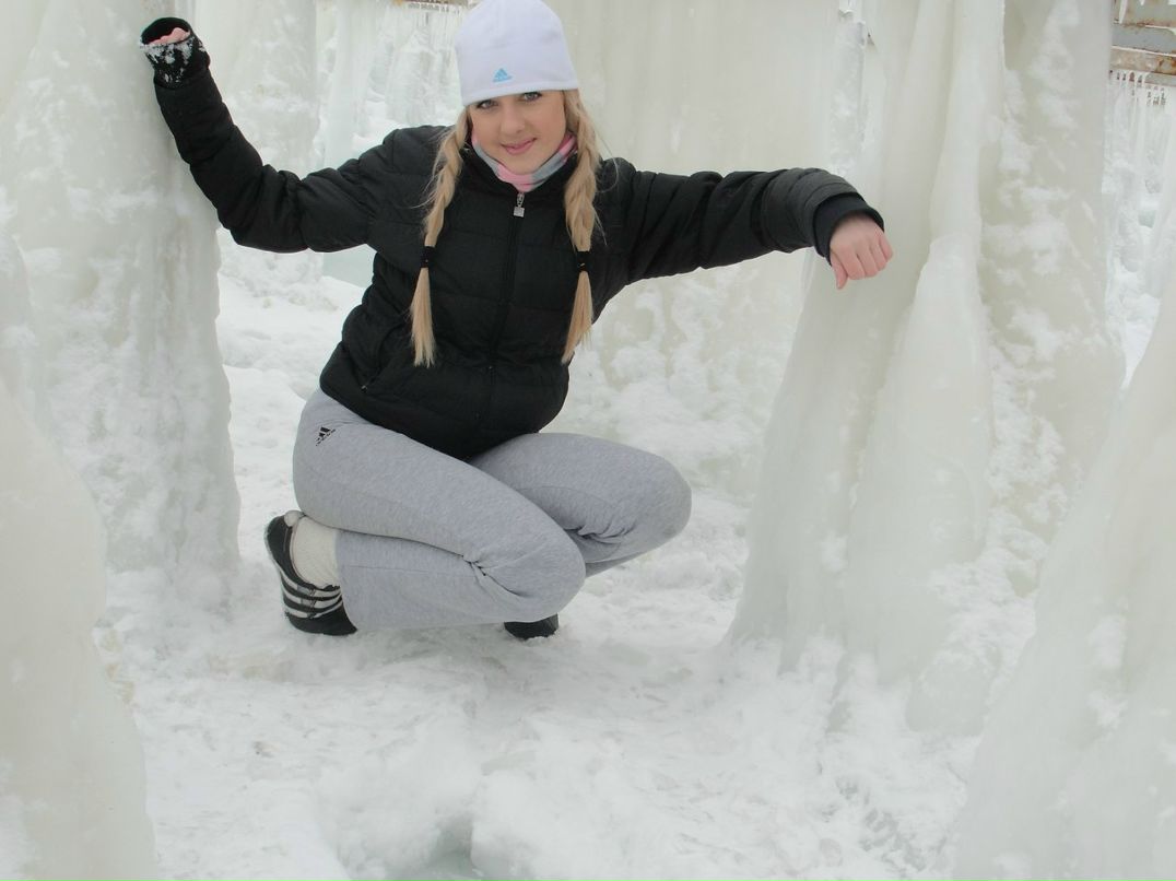 Елена Уманец Александровна | Одесса