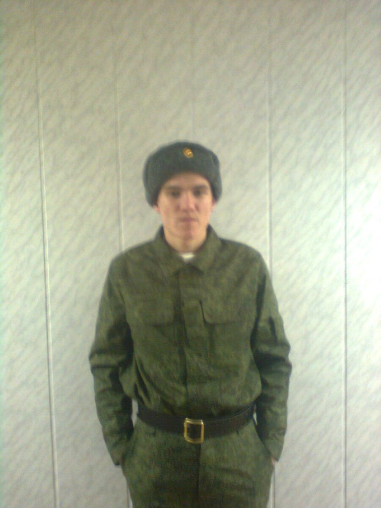 Игорь Сахнюк | Сыктывкар