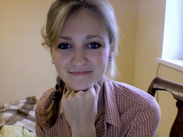 №3, Мария Плиева, 35 лет, Киев №3, Мария Плиева, 35 лет, Киев