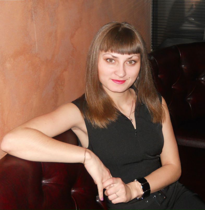 Маргаритка Погребовская | Костомукша