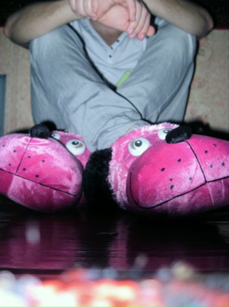 №9, Андрей Велосипедов №9, Андрей Велосипедов