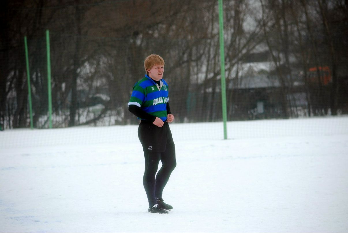 Александр Коконцев | Москва