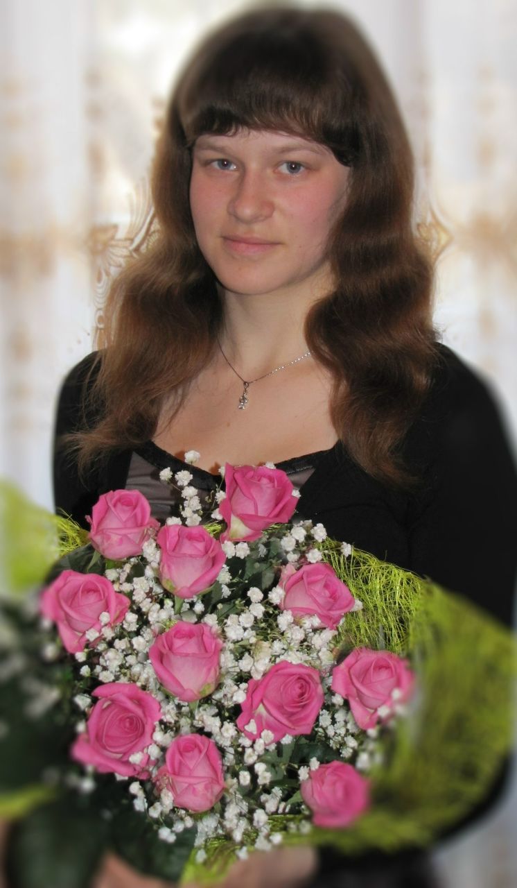 Оксана Стахурська | Кременец