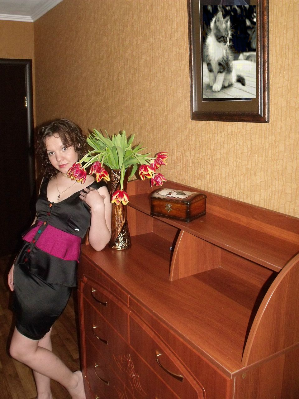 Наташа Кичкильдеева | Абакан