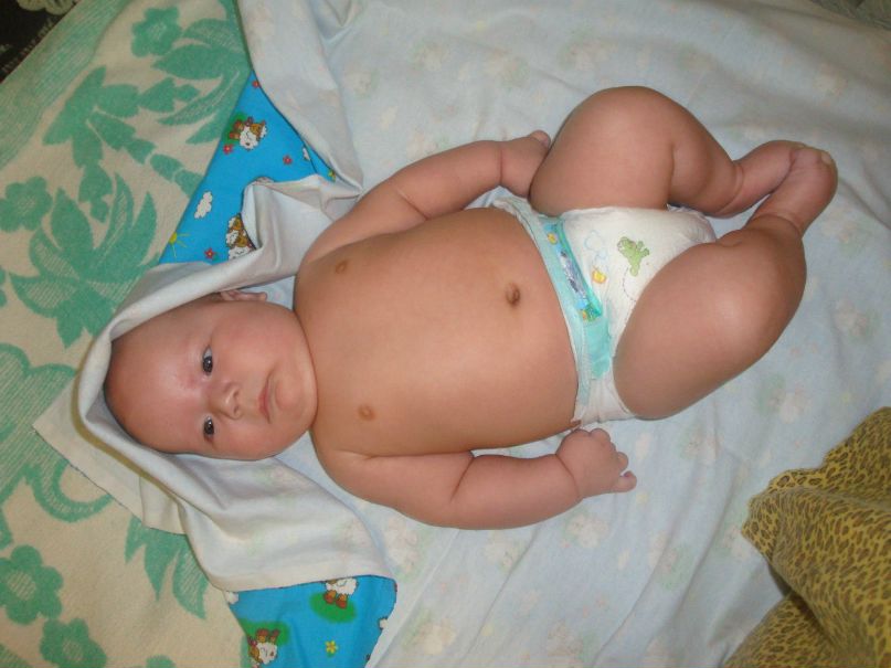 Мария Рахимова | Красноуфимск