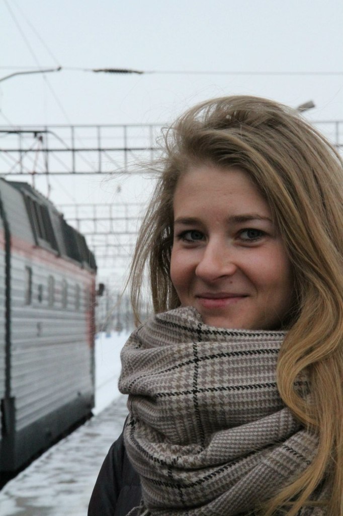 Дария Сергеева | Тольятти