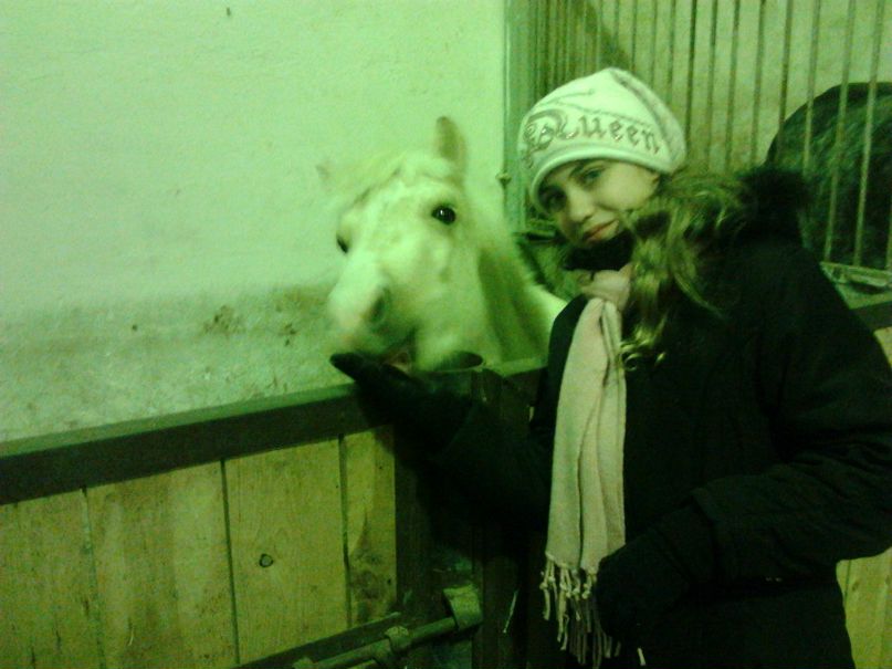 Ольга Дроздова | Новосибирск