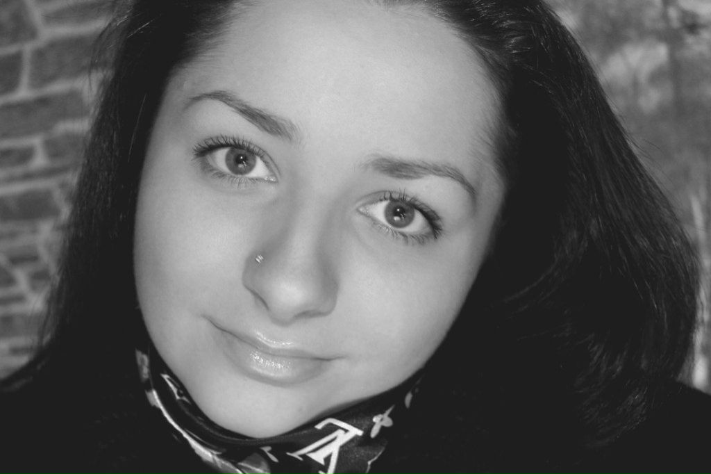 Christy Nazarenko ♔ | Донецк