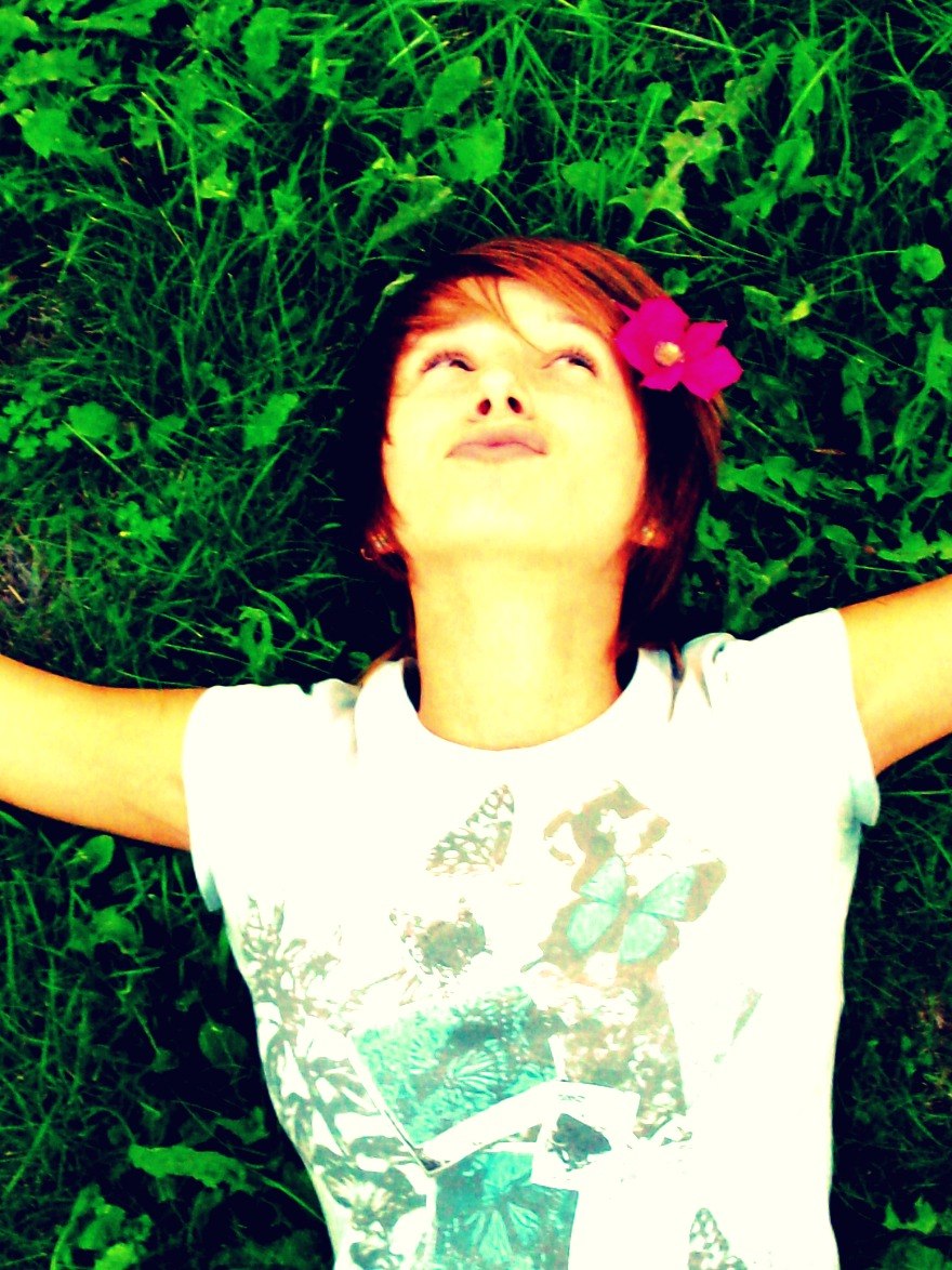 Darina Andreeva | Larnaca