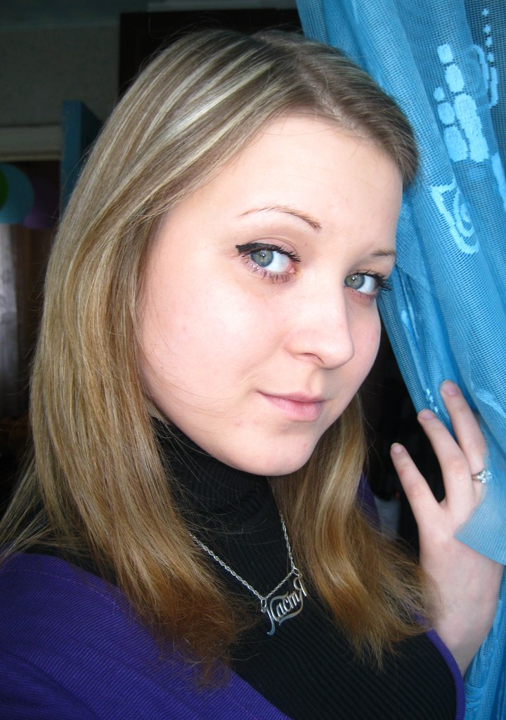 Анастасия Пантелеева | Рыбинск