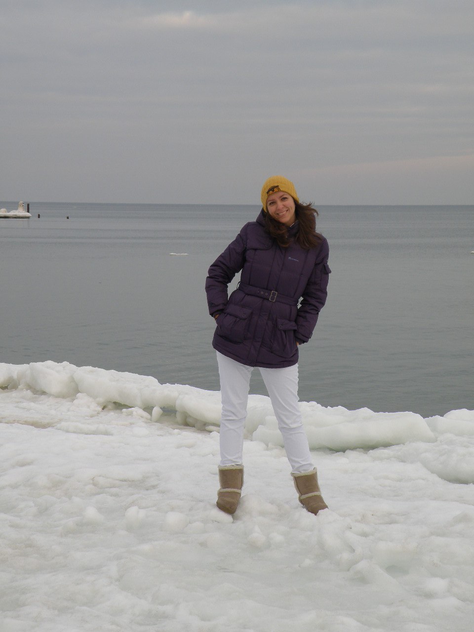 Ирина Бернацкая | Москва