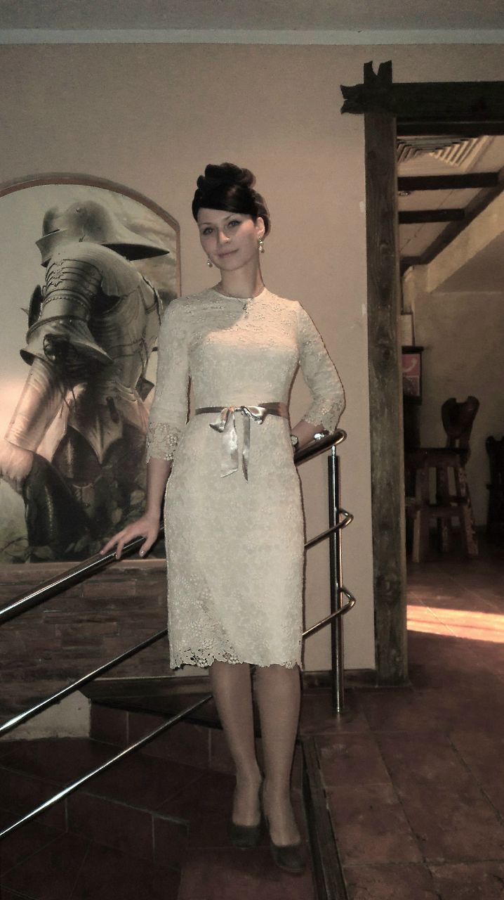 Алёнчик Кулькова | Новокуйбышевск