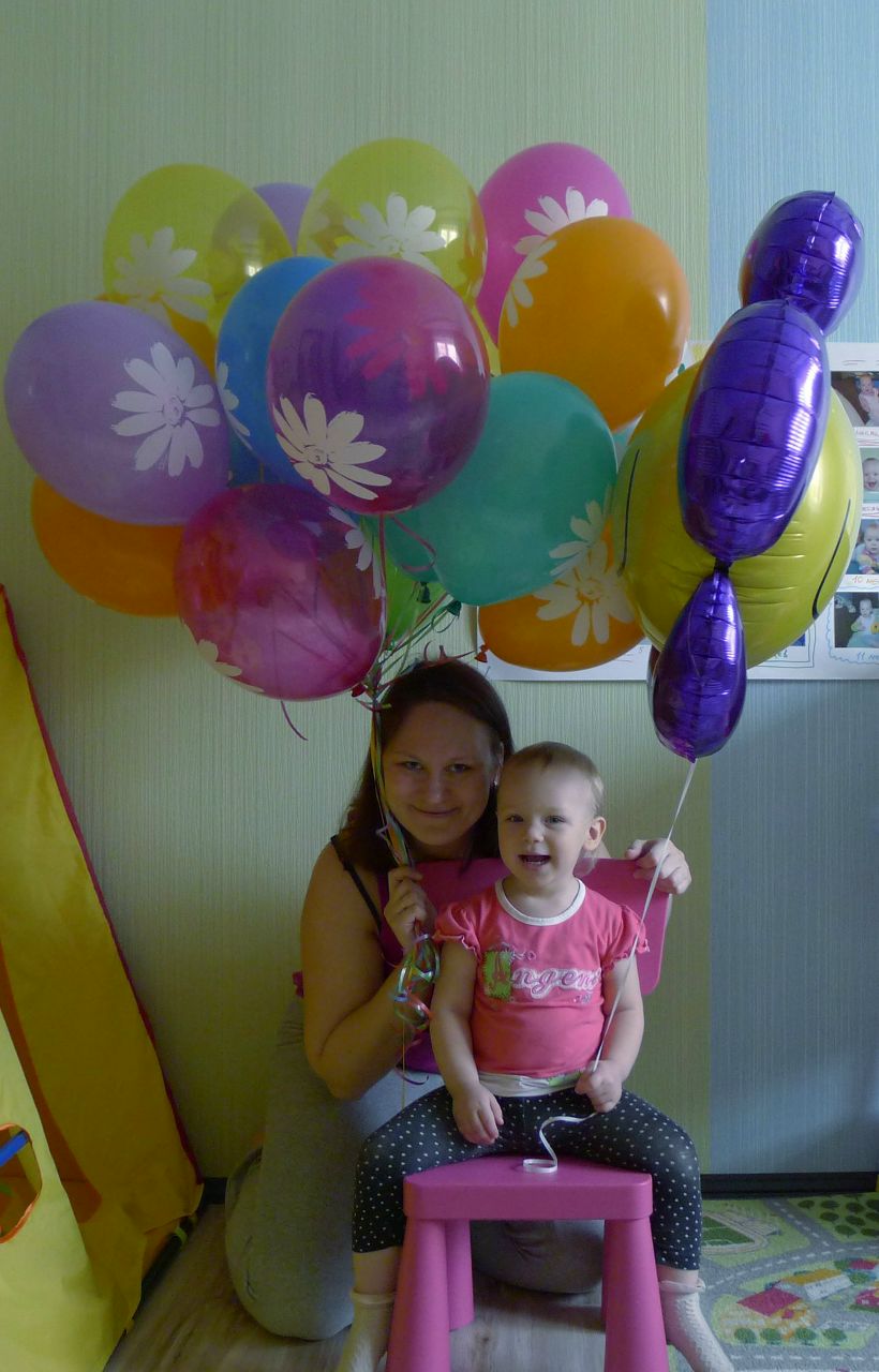 Екатерина Колмогорова | Екатеринбург