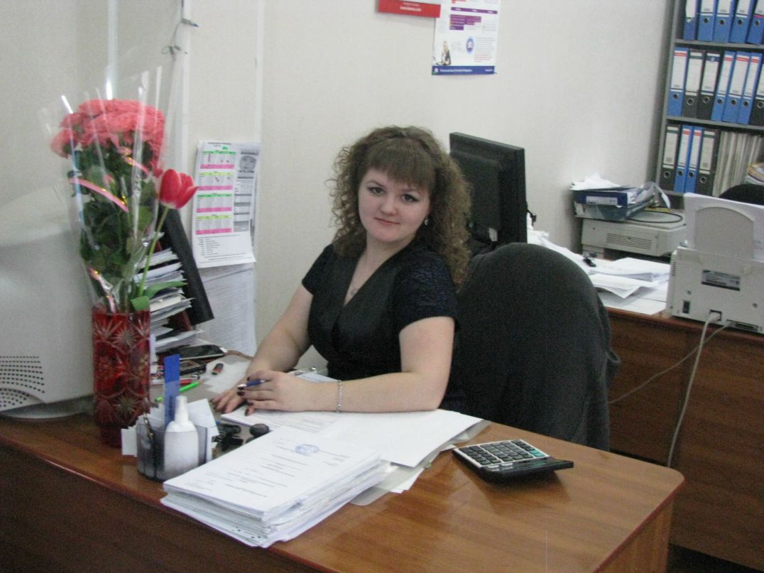 Маргарита Шерстнёва | Армавир