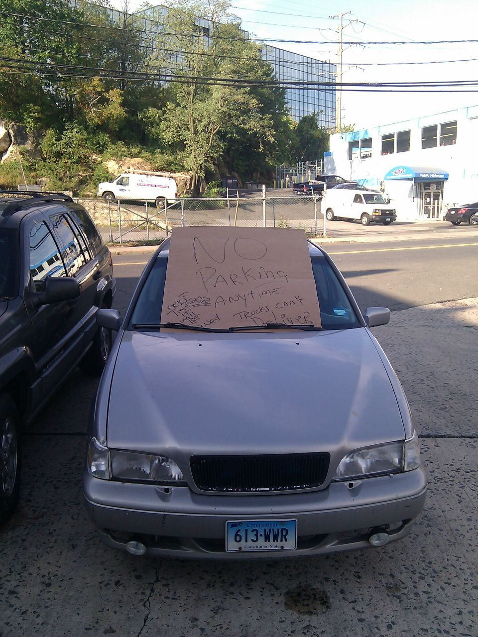 Виталий Блоцкий | Austin