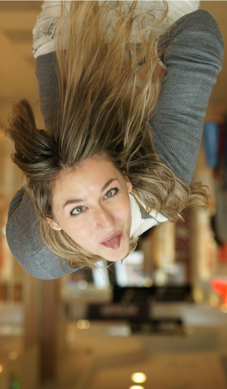 Яна Пилипенко reshka | Москва