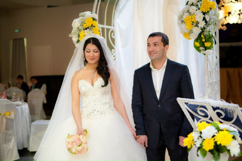 Марина Киракосян | Новосибирск