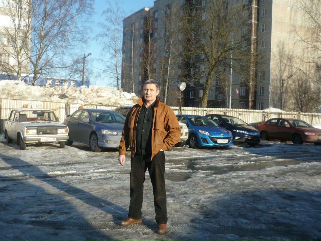 Ludmila Ludmila | Санкт-Петербург