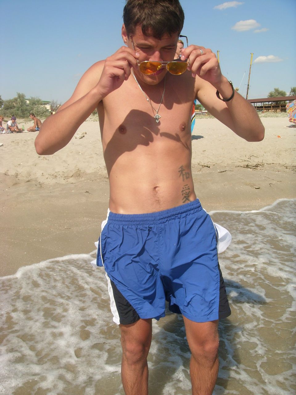 Денис Почепко | Воронеж