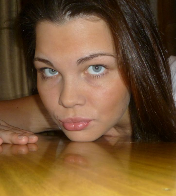 Танюша Желейко | Новосибирск