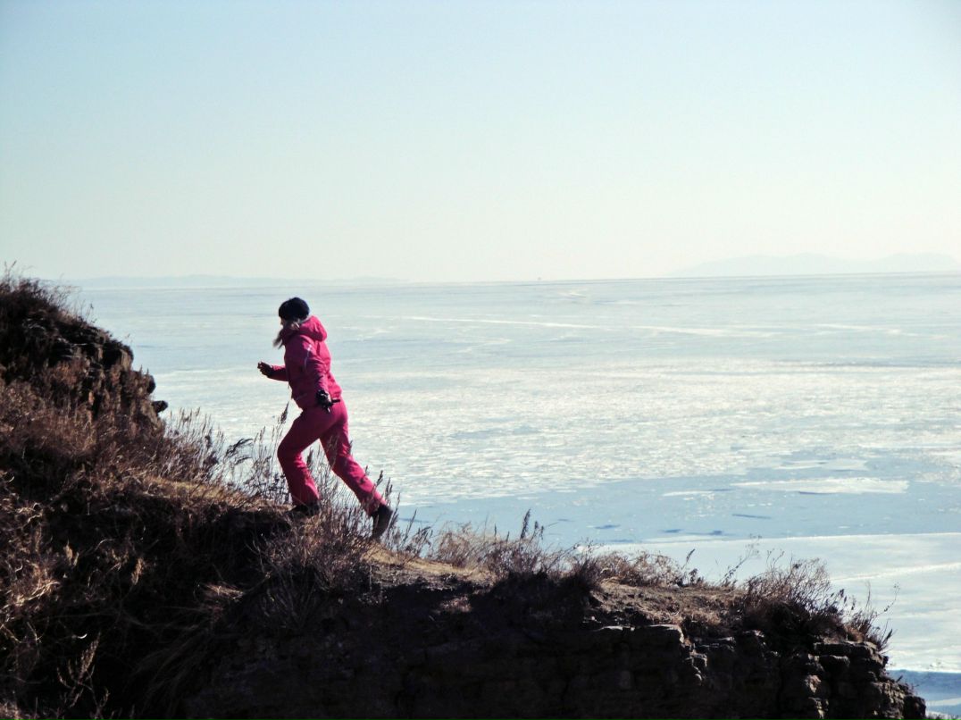 Аня Потехина | Владивосток