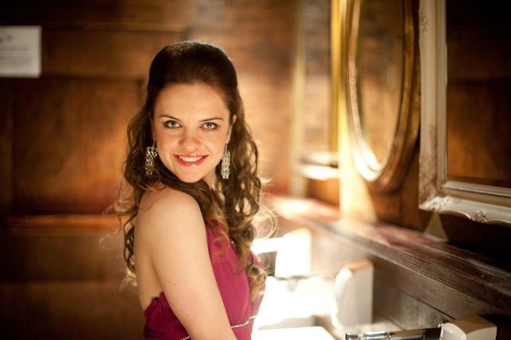 Мария Белоцкая | Минск