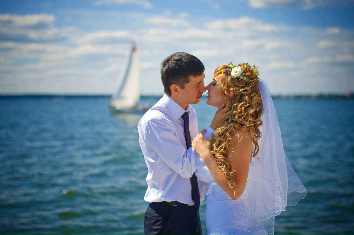 Анюта Ким | Новосибирск