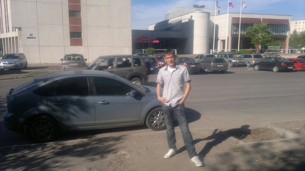 №119, Андрей Андреевич №119, Андрей Андреевич