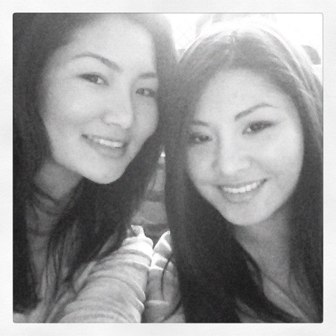 Ayuna Gainsbourg | Москва