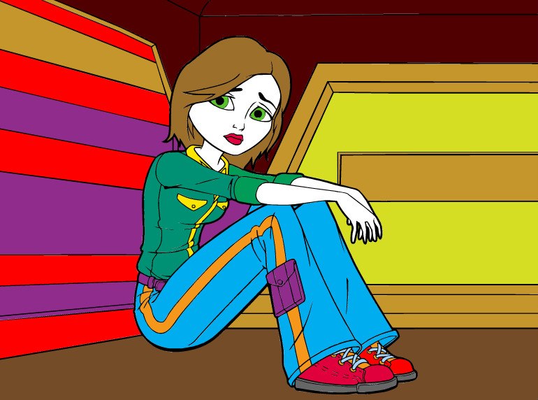 Дарья Баженова | Хотьково