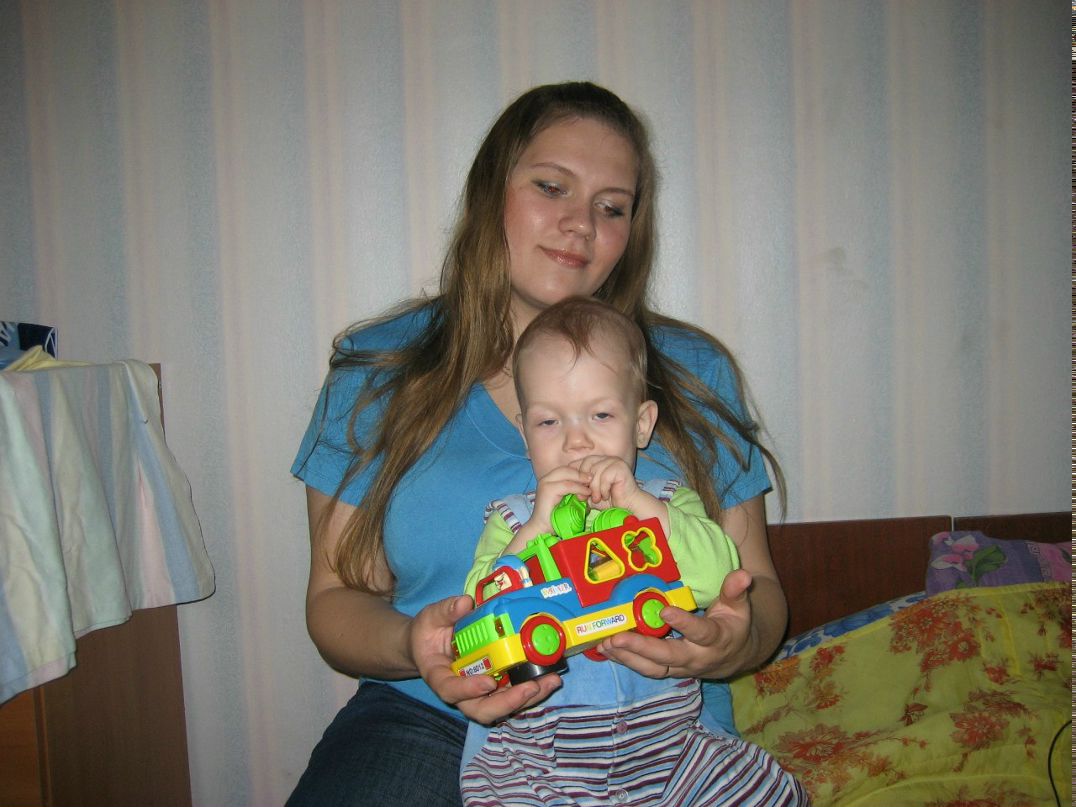 Владимир Орёл Сергеевич | Челябинск