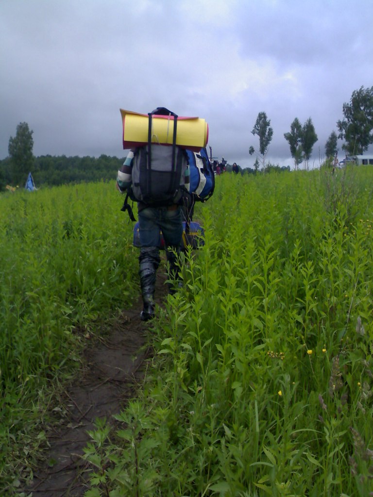 Павел Коробов | Москва