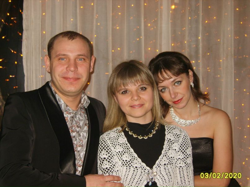 Ольга Лебедева | Набережные Челны