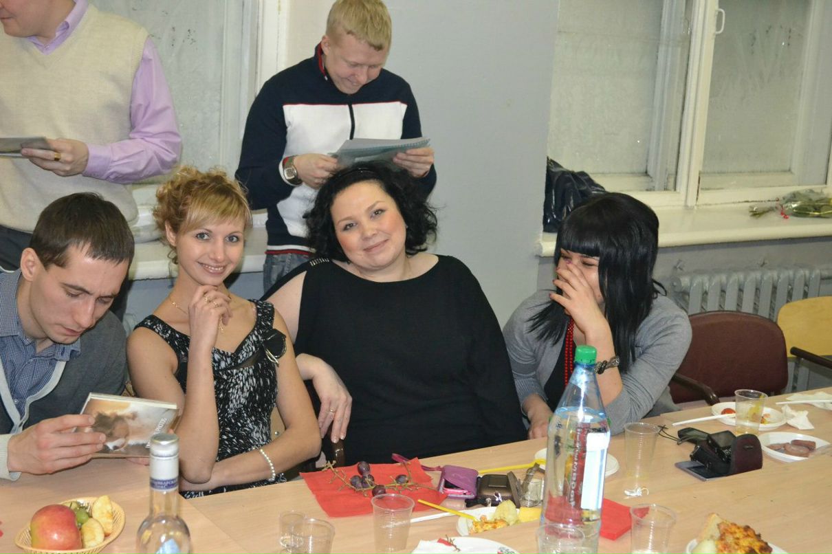 Екатерина Коваль | Сыктывкар