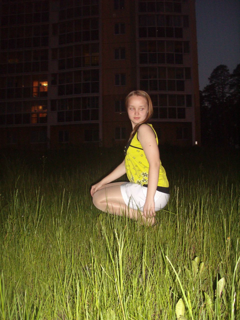 Аленочка Перина | Екатеринбург