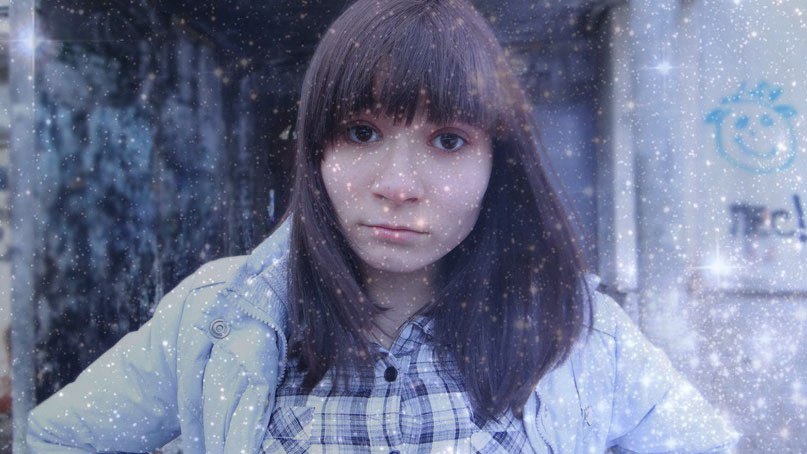 Карина Орлова | Тула