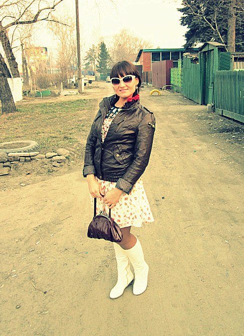 Александра Курганова | Новосибирск