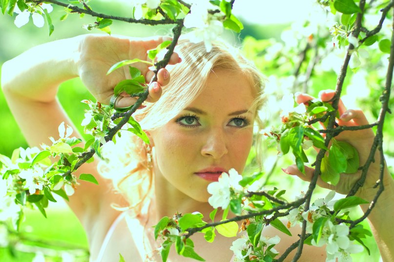 Анна Жук | Минск