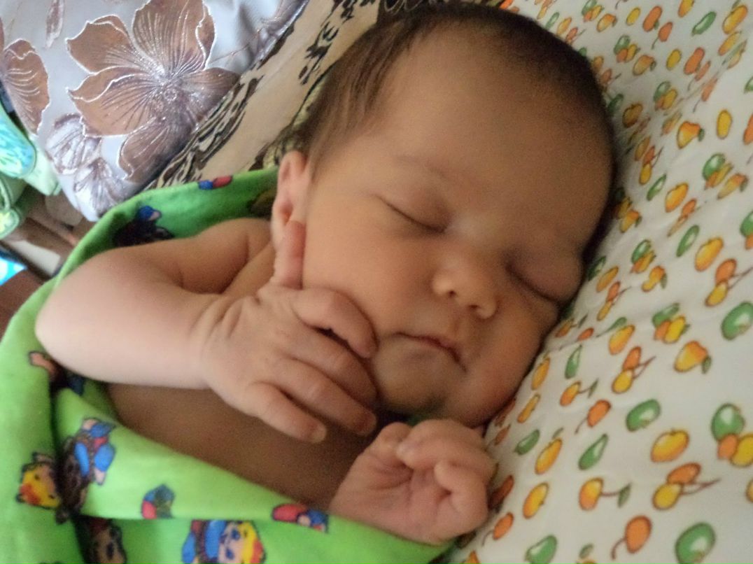 Марина Кананович | Минусинск