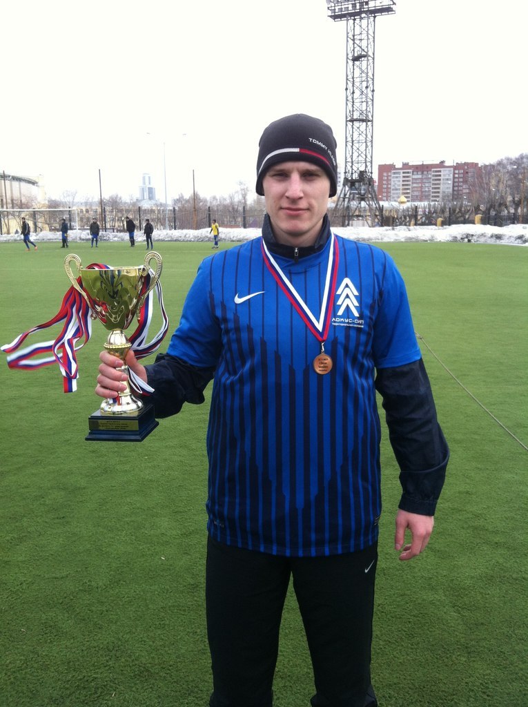 Никита Сапронов NeSS | Екатеринбург