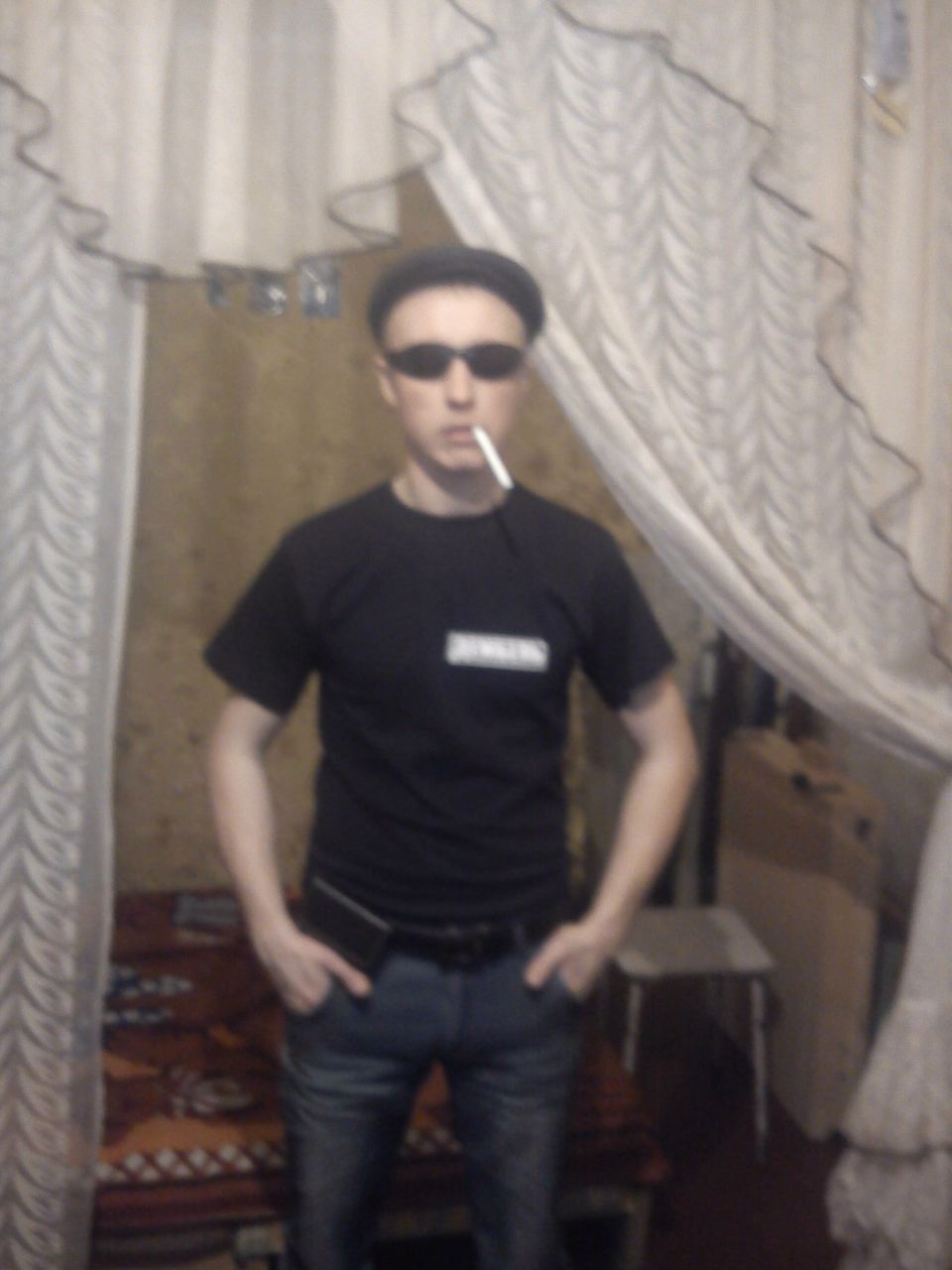 Вячеслав Филатов | Тюмень