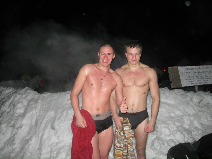 Иван Чумак | Екатеринбург