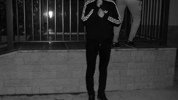 Илья Шестаков | Пермь