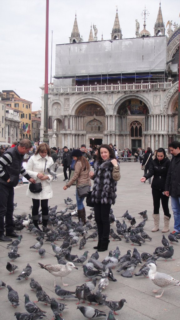 Ольга Макаренко | Киев