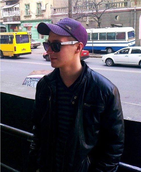 Лёха Ситников | 