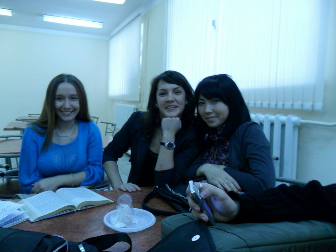 Владимир Баженов | Саратов